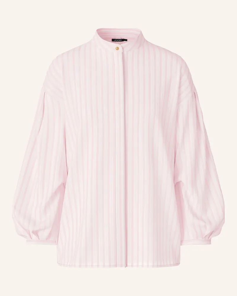 JOOP! Bluse Mit 3/4-Arm rosa Hellrosa