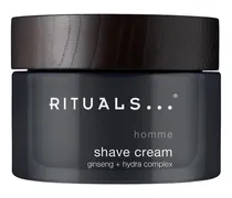 HOMME SHAVE CREAM
