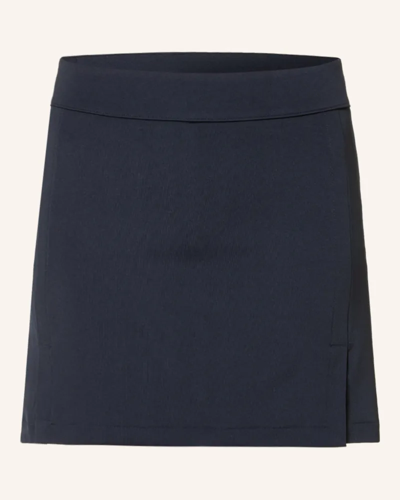 J.Lindeberg Golfrock blau Dunkelblau