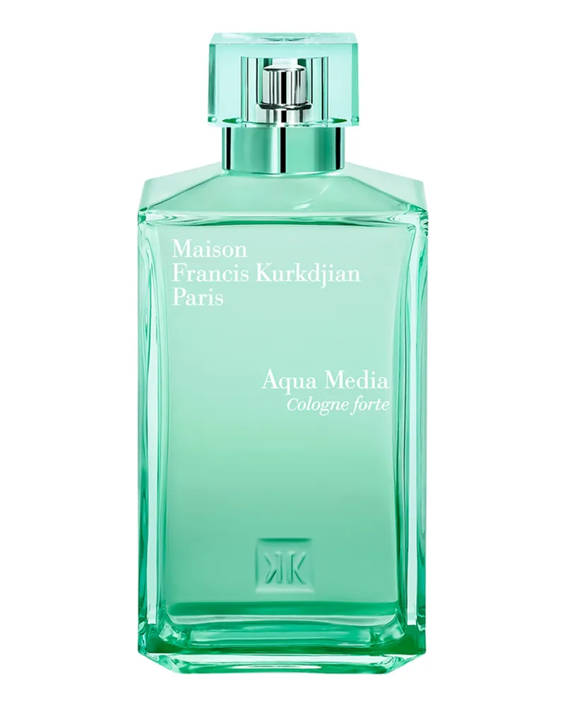 Maison Francis Kurkdjian AQUA MEDIA COLOGNE FORTE 
