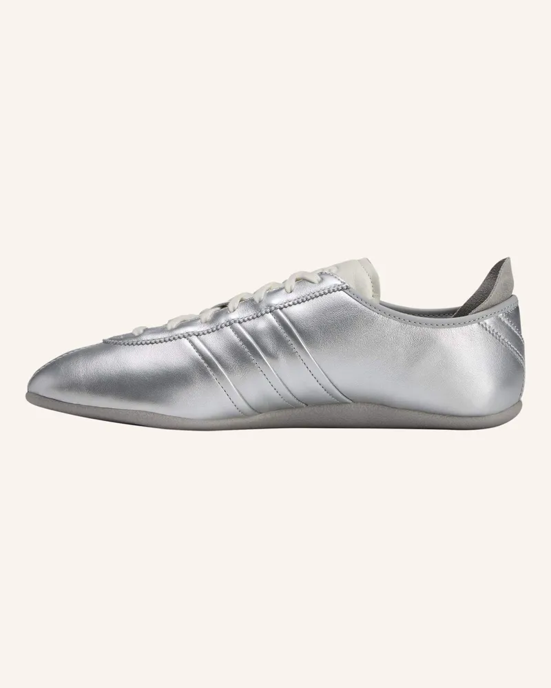 Y-3 Y-3 Tokyo Schuh silber Silber