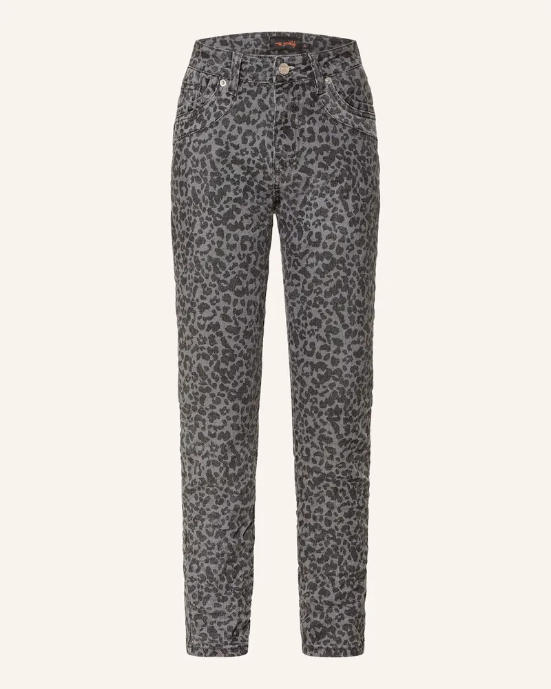 Miss Goodlife Skinny Jeans Leo