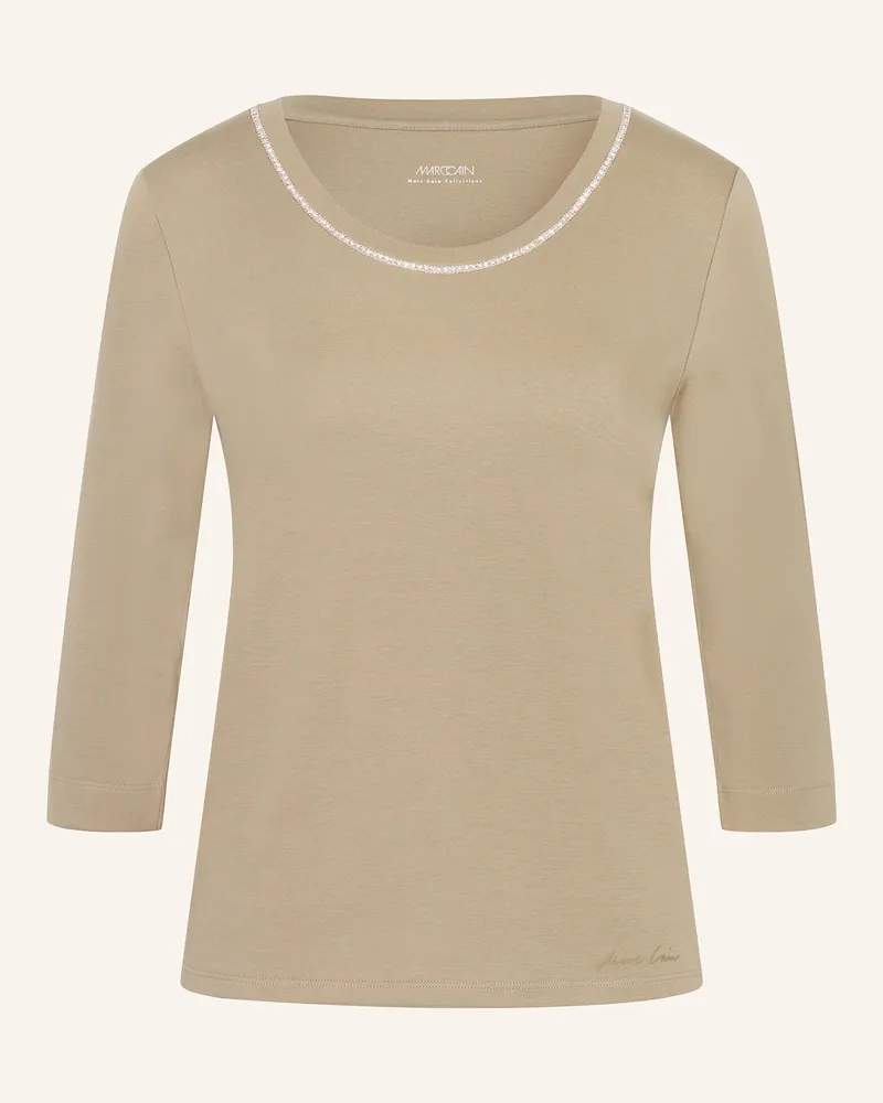 Marc Cain Jerseyshirt mit 3/4-Arm 581