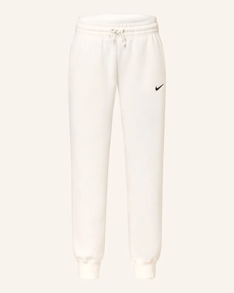 Nike Sweatpants SPORTSWEAR PHOENIX Weiss