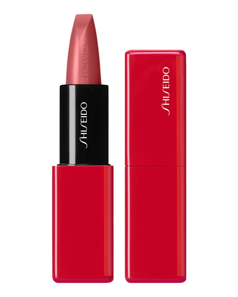 Shiseido TECHNOSATIN GEL LIPSTICK 11515.15 € / 1 kg 