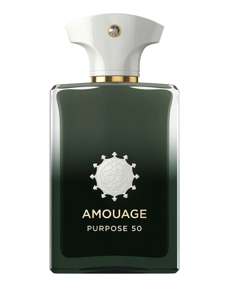 Amouage Purpose 50 Extrait de Parfum 100 ml 