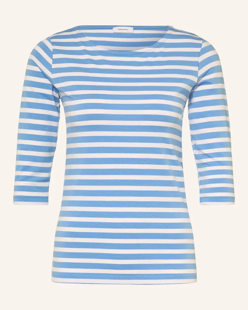 Darling Harbour Shirt Mit 3/4-Arm blau Cornflower