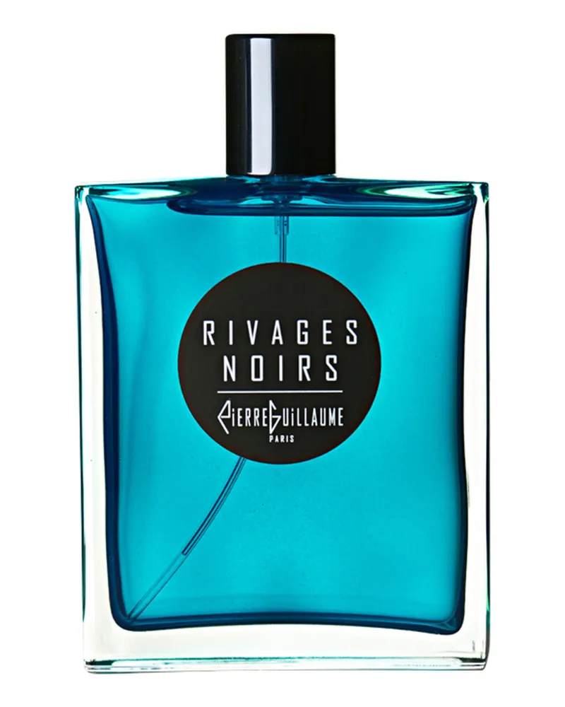 Pierre Guillaume Paris Rivages Noir Eau de Parfum 100 ml 