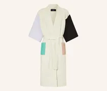 Unisex-Kimono WAFFLE