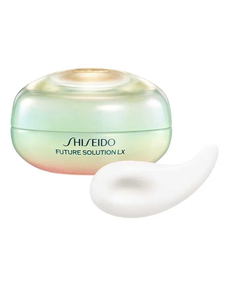 Shiseido FUTURE SOLUTION LX 15 ml, 20000 € / 1 l 