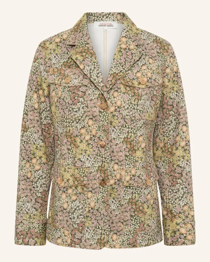 Gerard Darel Jacke Tena pink Rosa