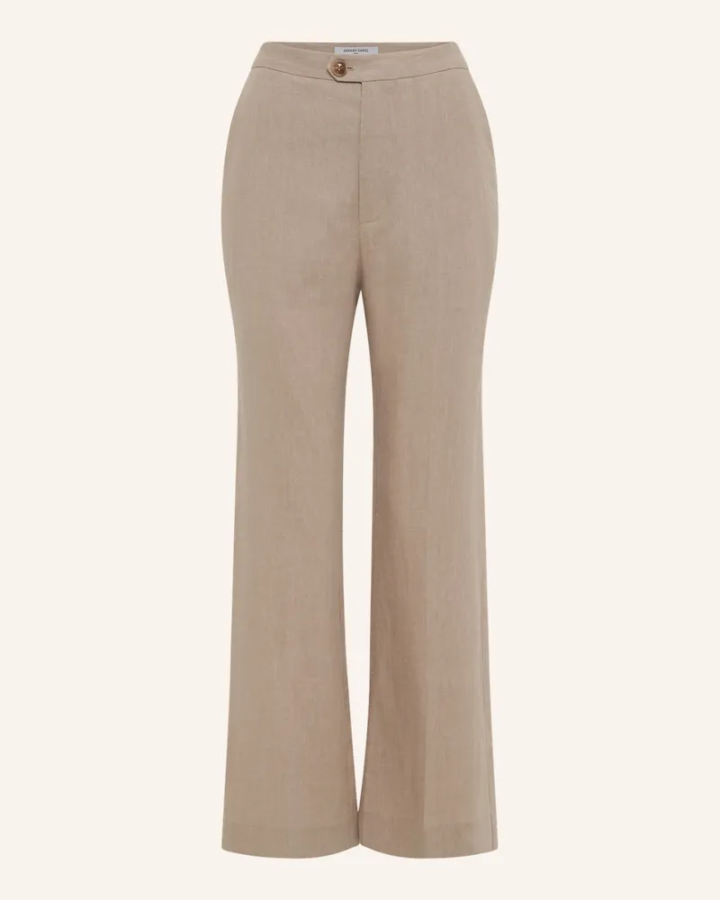 Gerard Darel Hose LYS Beige