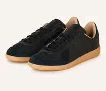 Sneaker Bw Army Lux schwarz