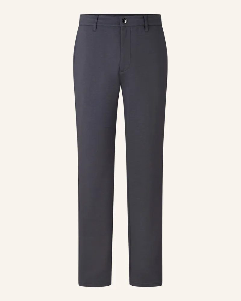 Bogner Casual Hose Dunkelgrau
