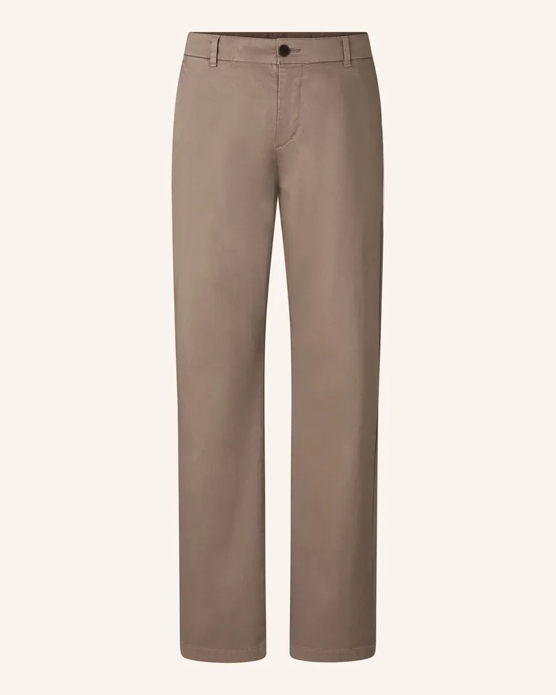 Bogner Chino RILEY Prime Fit Braun