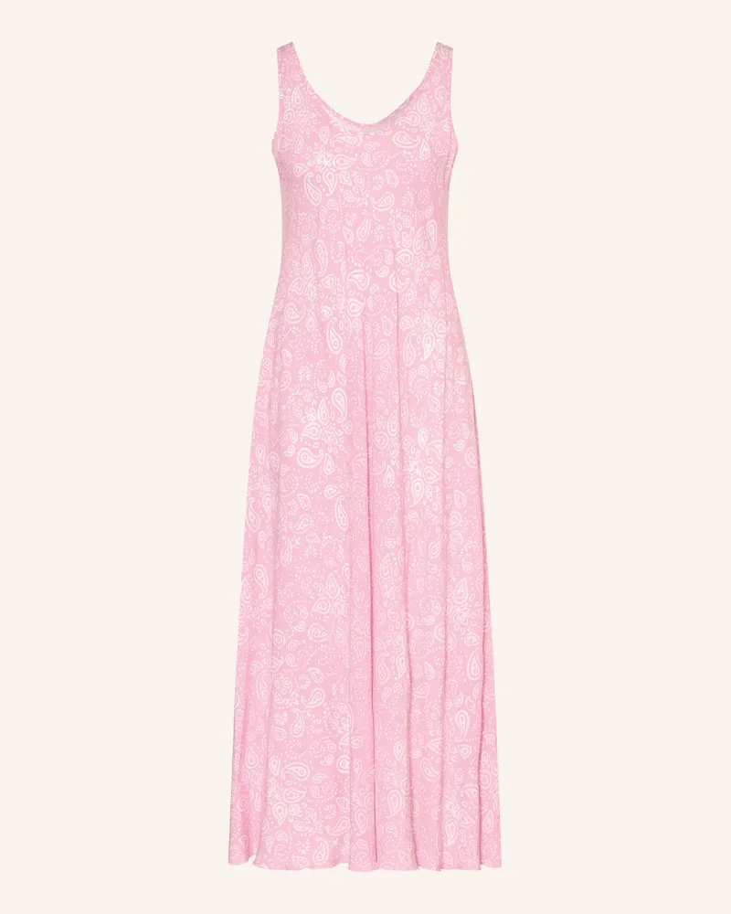 Juvia Kleid Jules rosa Rosa