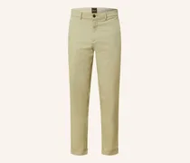Chino TURN UP Regular Fit