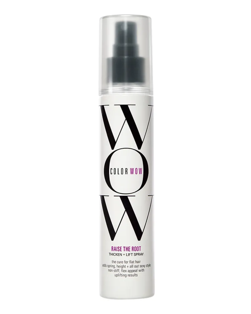 COLOR WOW Raise The Root Thicken + Lift Spray Haarspray 150 ml 