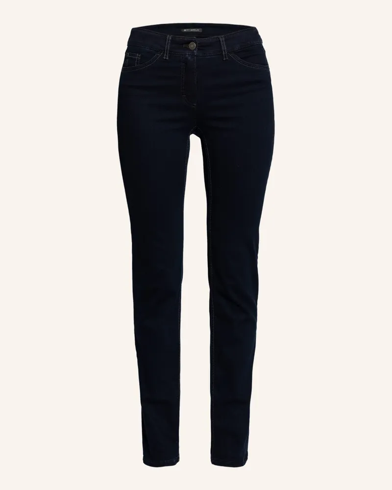 Betty Barclay Jeans blau 8624