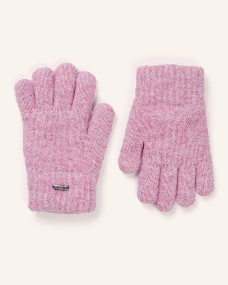 Barts Handschuhe SHAE Rosa