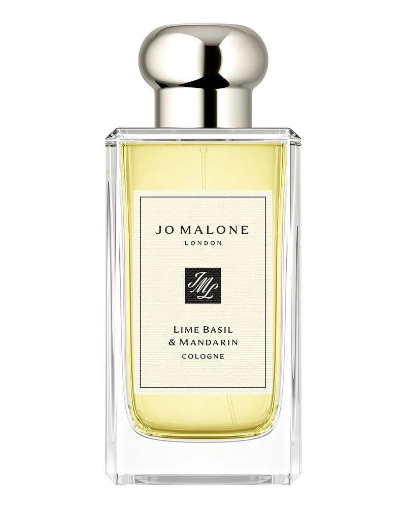 Jo Malone Lime Basil & Mandarin Cologne 100 ml 