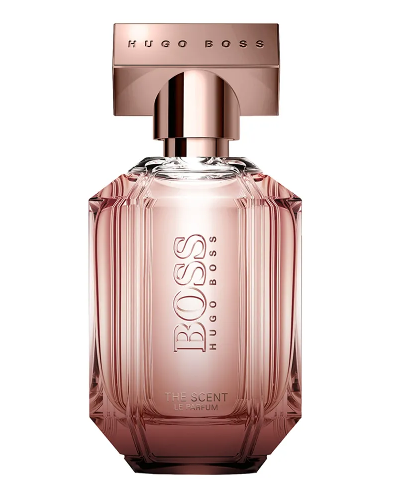 HUGO BOSS THE SCENT LE PARFUM FOR HER 