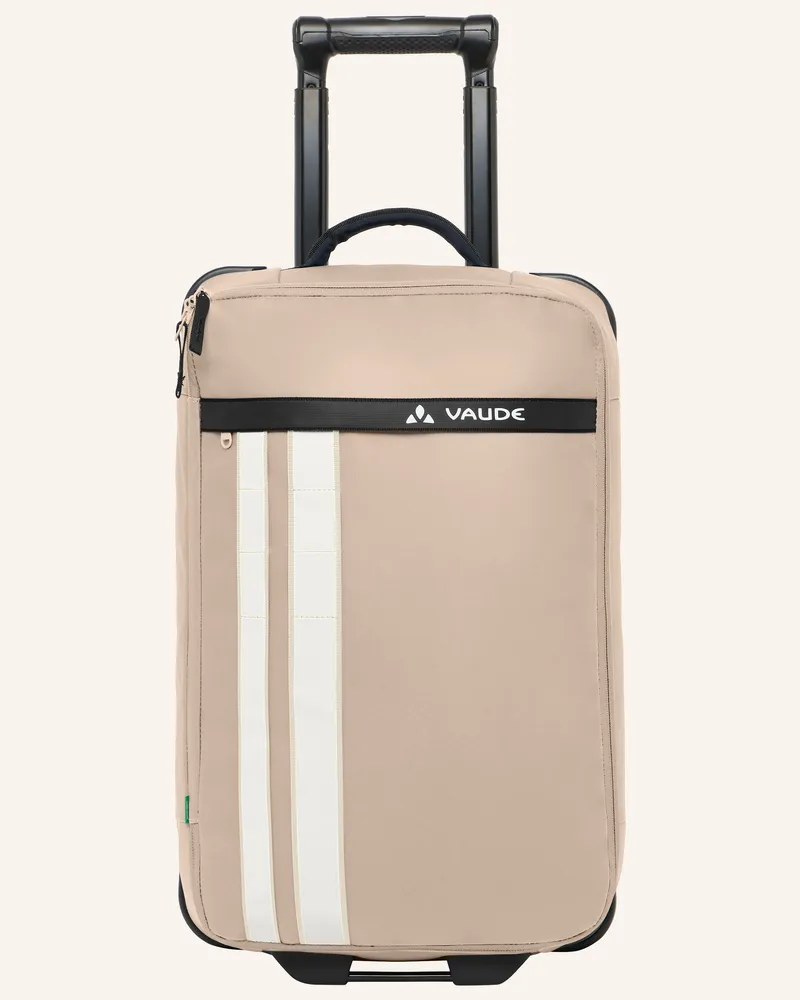 Vaude Trolley Takutea 35 beige Beige