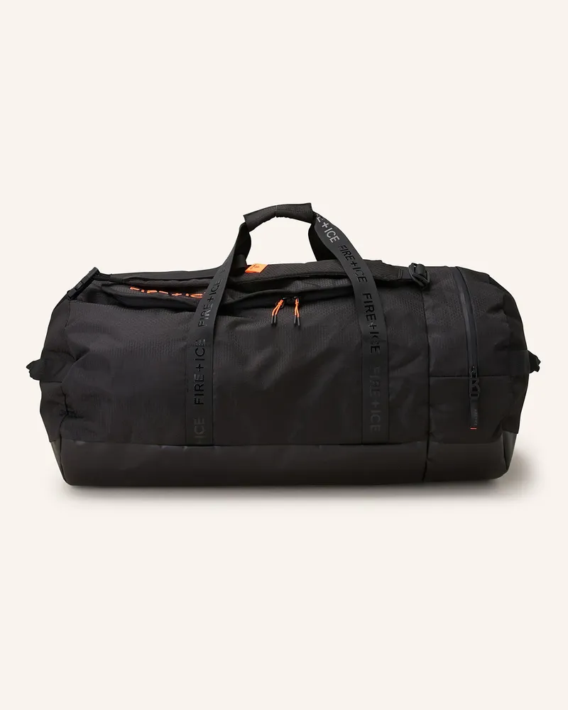 Bogner Fire & Ice Reisetasche PARK CITY WYNN 80 l Schwarz