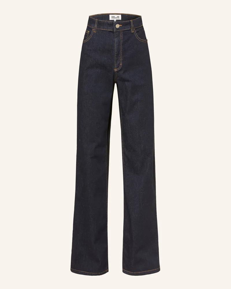 Baum und Pferdgarten Wide Leg Jeans No 01 blau C7513