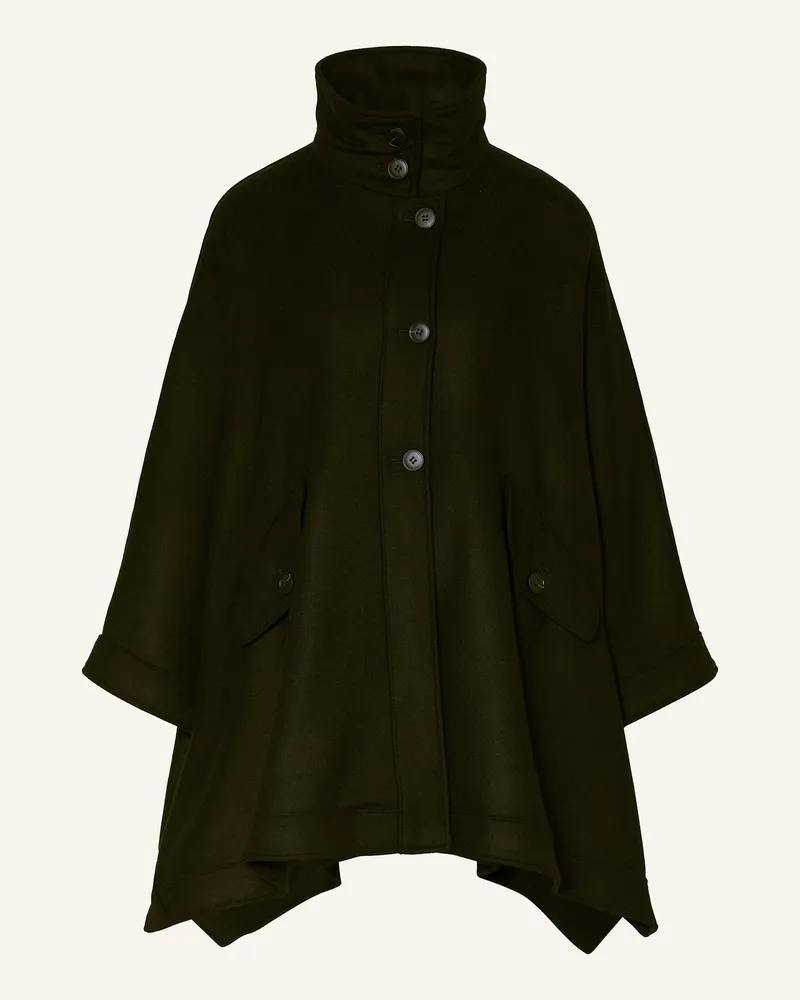Fuchs Schmitt Cape Schwarz