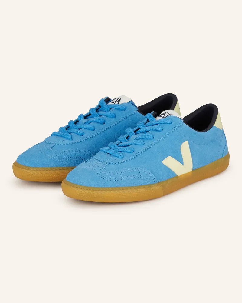 VEJA Sneaker VOLLEY Blau