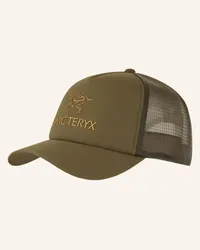 Arc'teryx Cap BIRD WORD Gruen