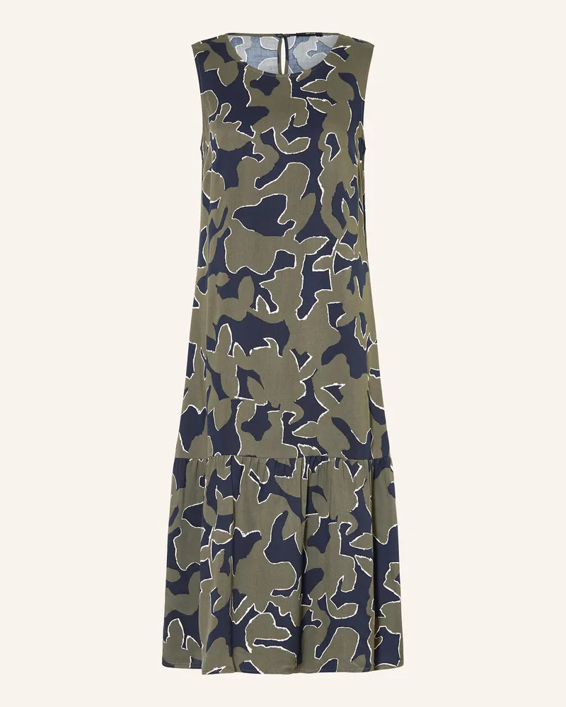 OPUS Kleid WICY Dunkelblau
