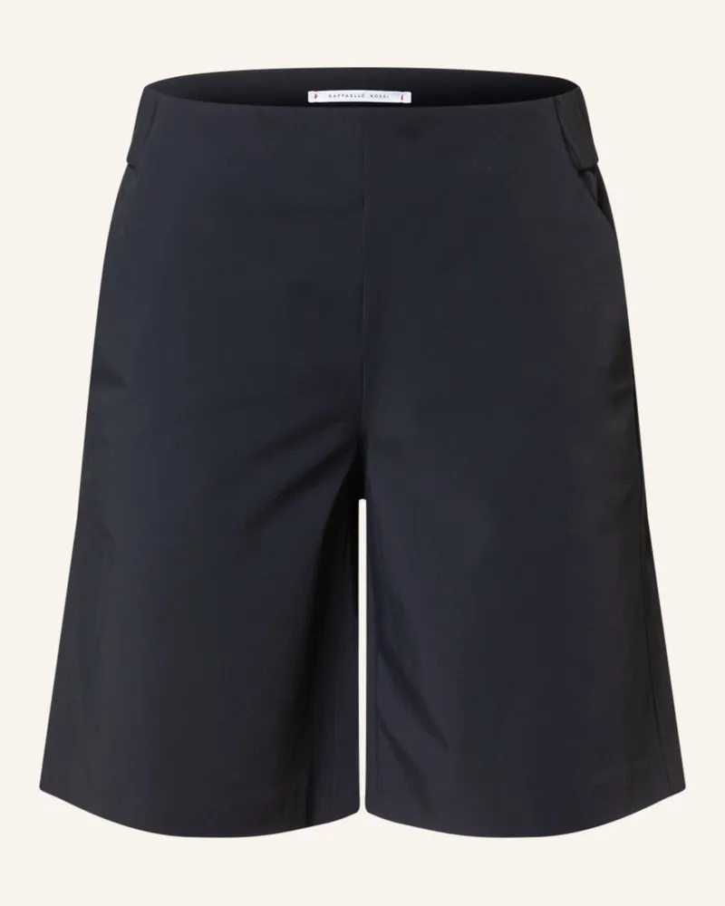 RAFFAELLO ROSSI  Bermudas Iska blau Dunkelblau