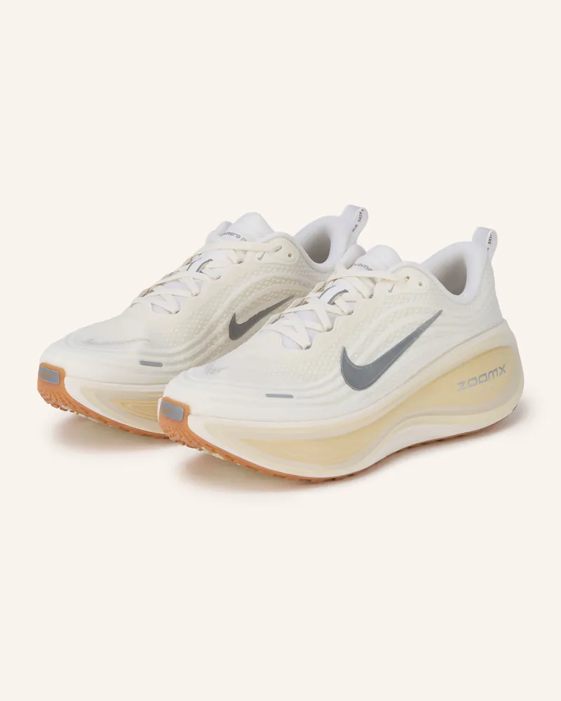Nike Laufschuhe Vomero Plus beige Ecru