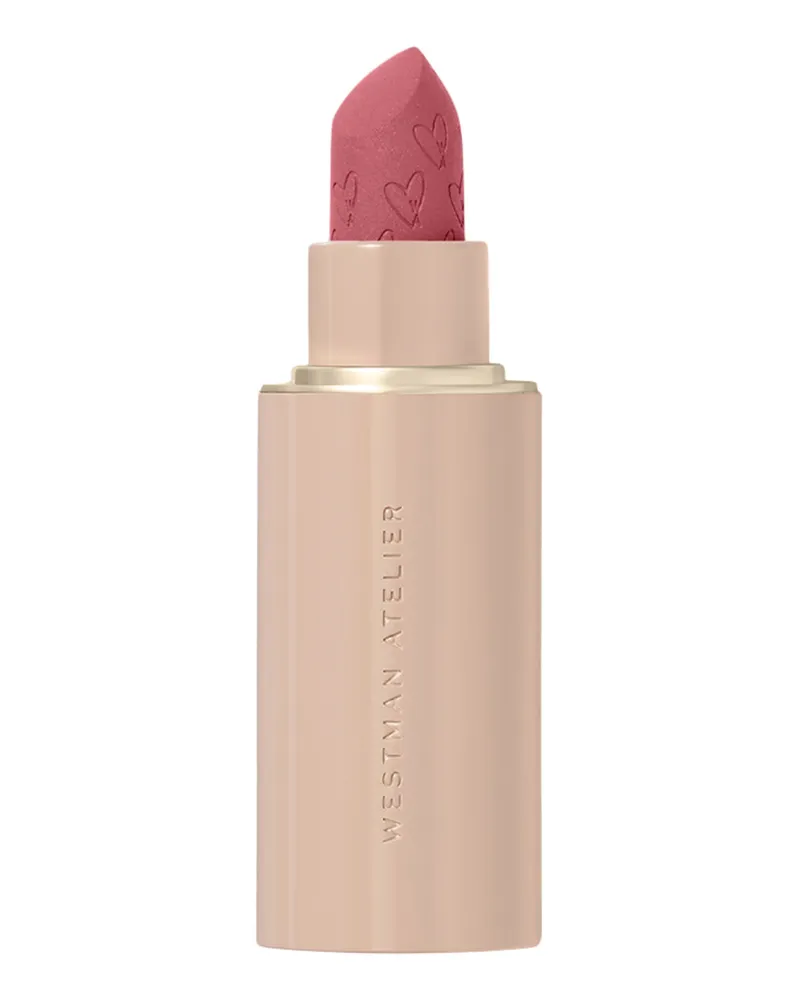 WESTMAN ATELIER LIP SUEDE MATTE LIPSTICK Je