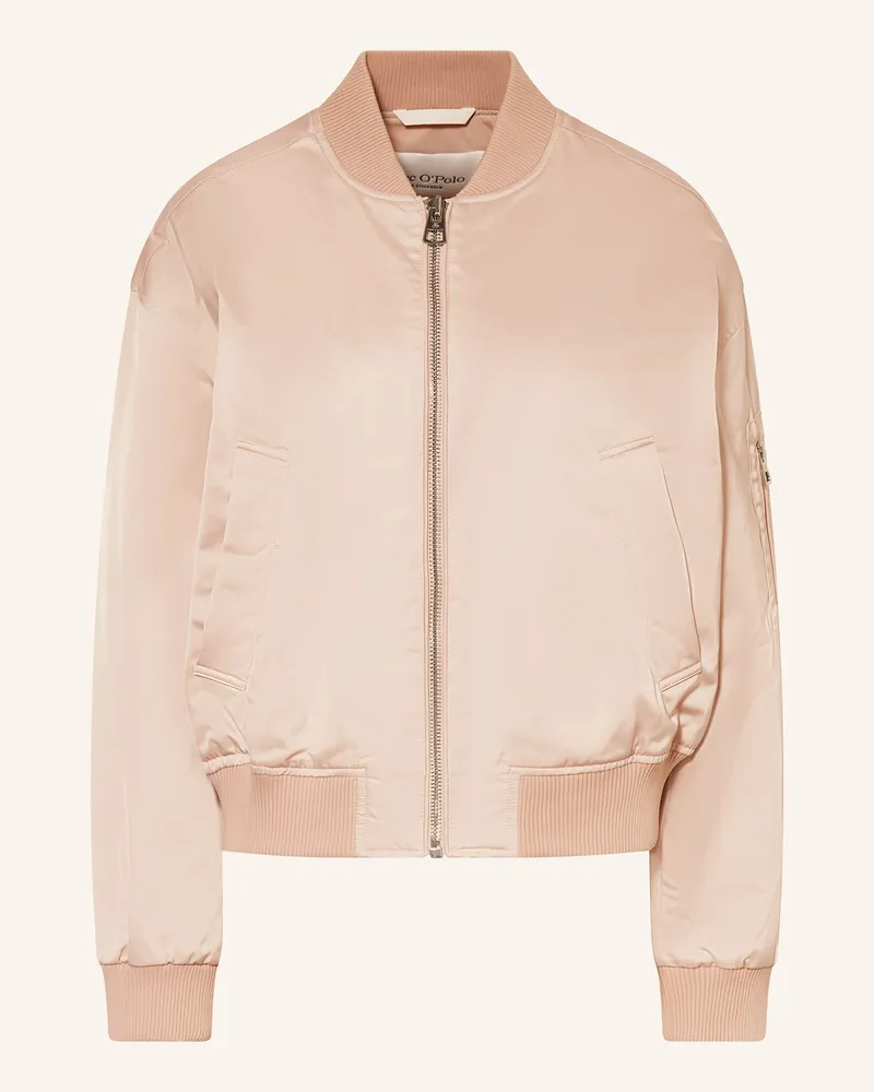 Marc O'Polo Blouson Rosa
