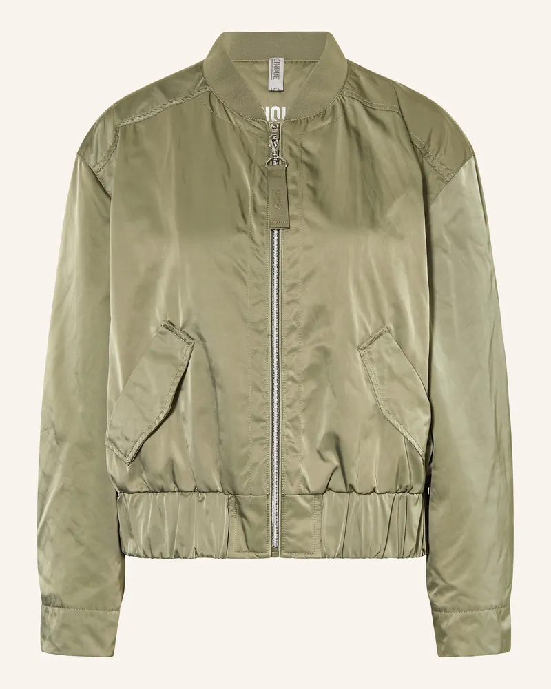 cinque Blouson Cibloumina gruen Grün