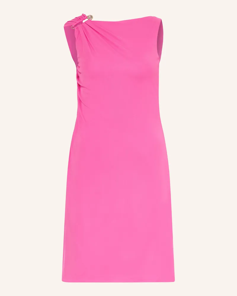 Versace Cocktailkleid Pink