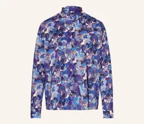 Blusenshirt mit Rüschen