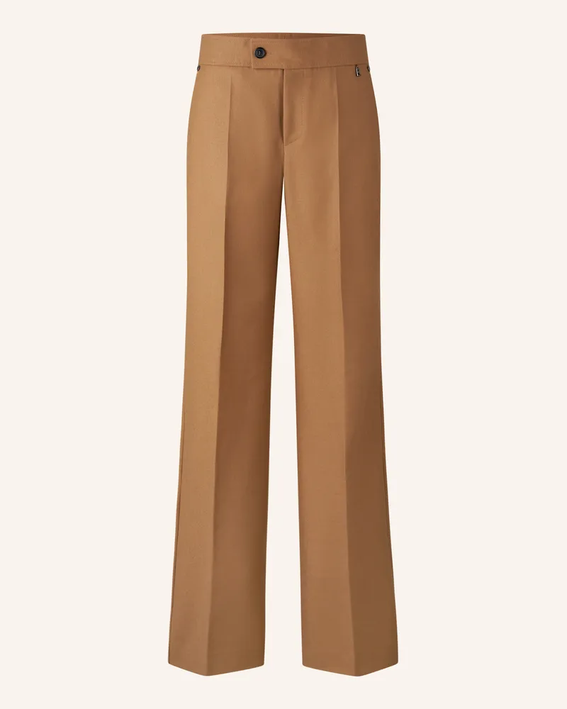Bogner Casual Hose Braun
