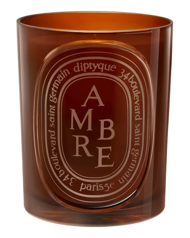 Diptyque Ambre Duftkerze 300 g 