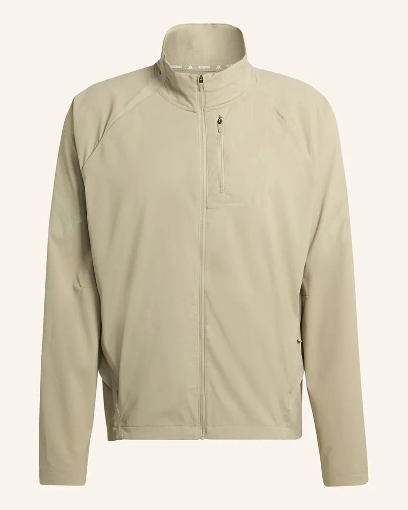 adidas adi365 Formotion Jacke braun Braun