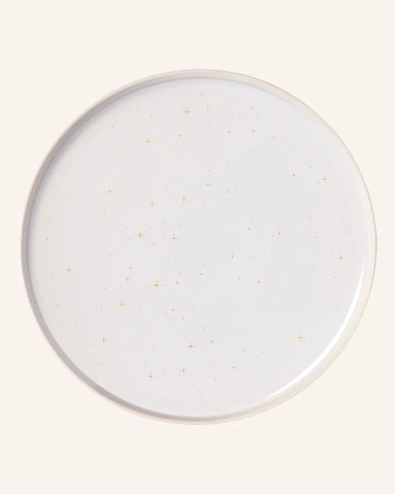 Villeroy & Boch Speiseteller WINTER GLOW Beige
