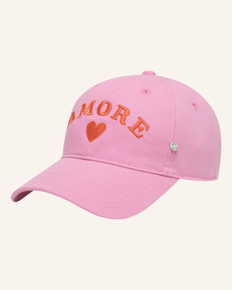 Codello Cap pink Pink