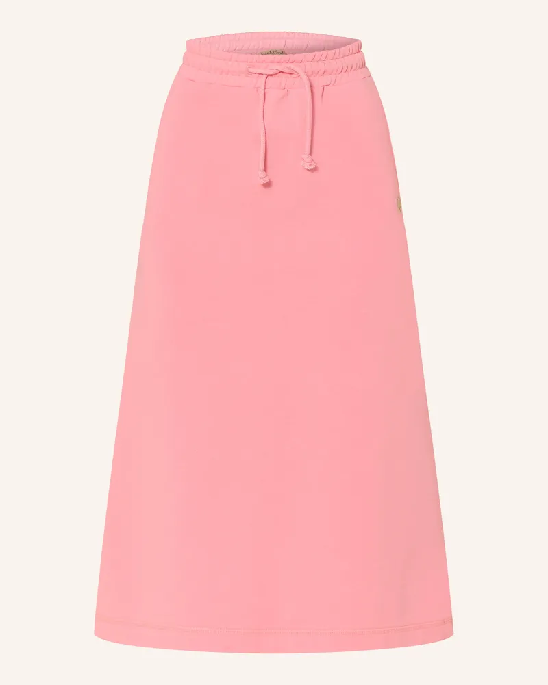 Smith & Soul Sweatrock pink Rosa