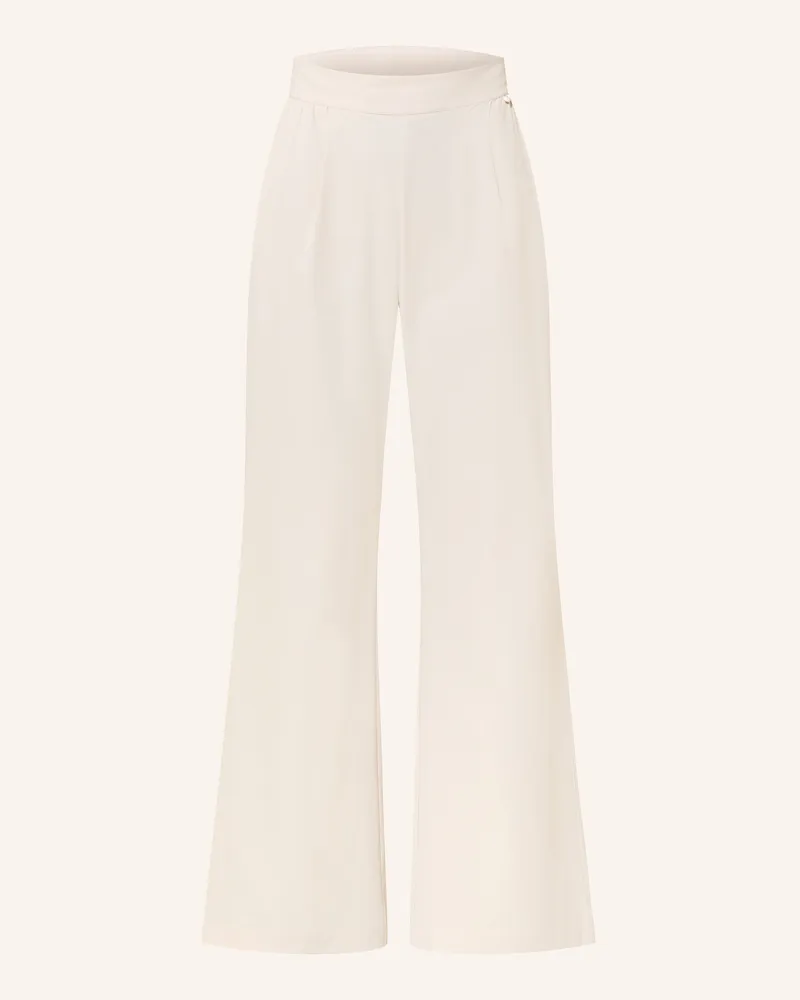 Nike Trainingshose 24.7 Perfectstretch beige Creme