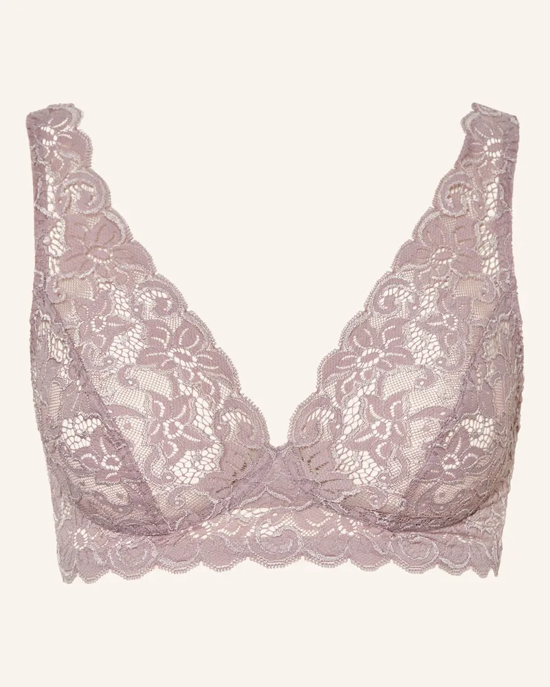 Hanro Triangel-Bh Moments rosa Rosé