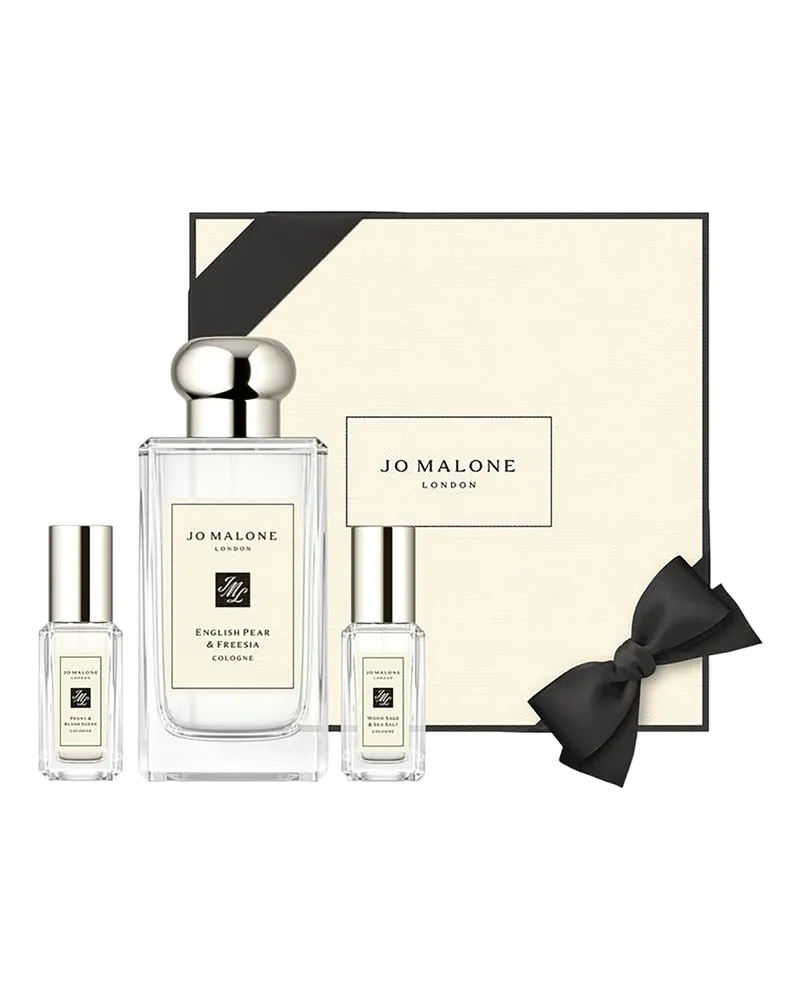 Jo Malone Scent Layering Cyber Set Duft-Set 118 ml 