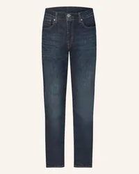 Levi's Jeans 502 TAPER Regular Fit Blau